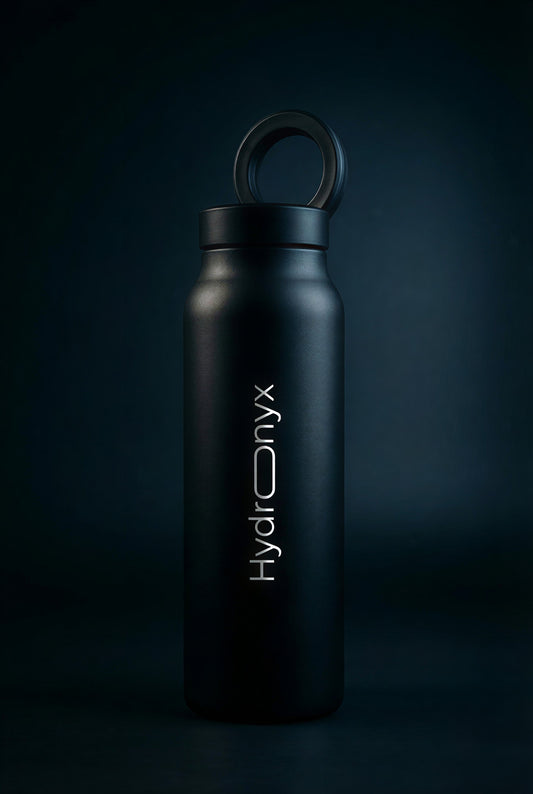 Hydroonyx Bottle