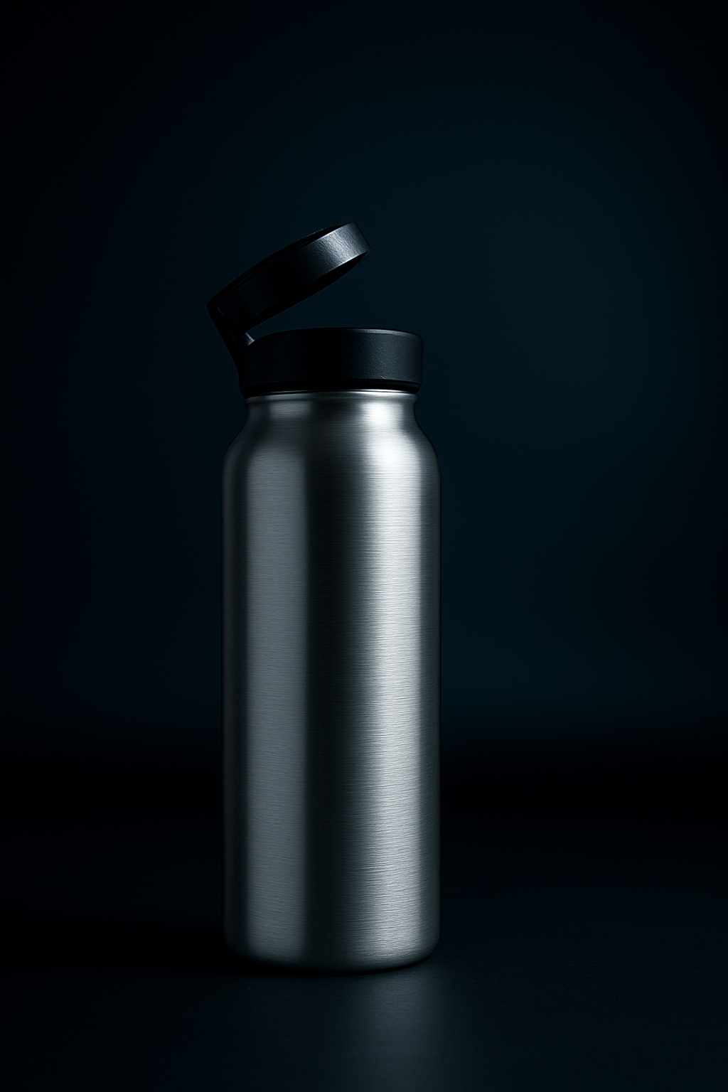 Hydroonyx Bottle
