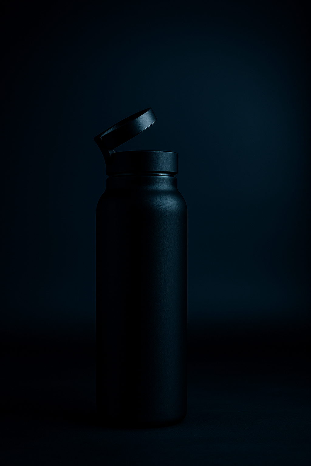 Hydroonyx Bottle